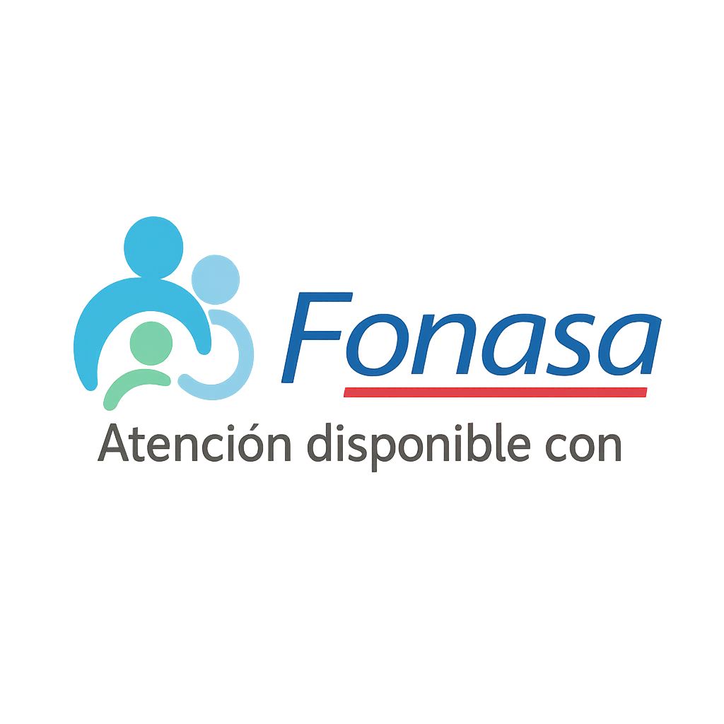 Clínica dental con atención Fonasa en Concepción